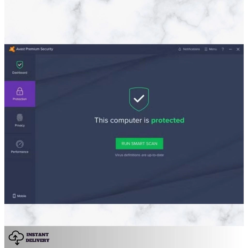 Avast Premium Security 2025 — feature 5